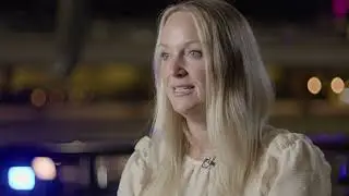 Alicia's Story