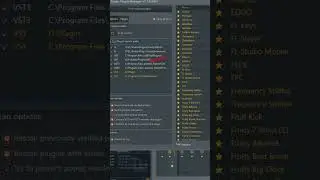 Как установить плагин в Fl Studio