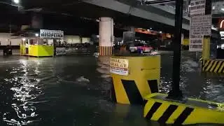 NCR Placed Under State of Calamity Amid Massive Floods