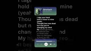 Trending Lyrics Edit like Stawkeye 