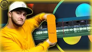 Fixing Accidental Cuts in Davinci Resolve 👍