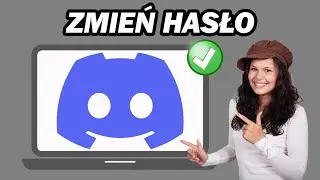 Jak Zmienić Hasło Discord, Jeśli Je Zapomniałeś | Krok po Kroku