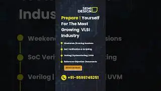 Verification Methodology in VLSI 