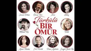 Türkülü Bir Ömür - Özcan Türe - Gülizar