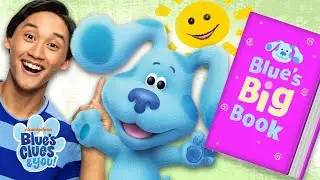Story Time with Josh & Blue #5 📖 