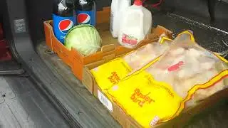 Хороший магазинчик Save a Lot-37,2017 год