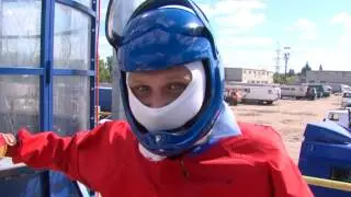 Анонс Cамоанализ ТНТ 28 08 2015 40сек