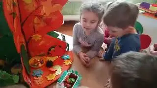 Авторские дидактические игры как средство позитивной социализации дошкольников