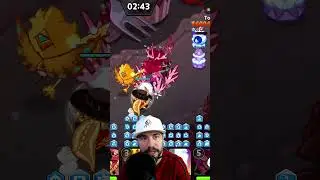 Tower of Sweet Chaos Tray 204 Season 17 | Cookie Run Kingdom 