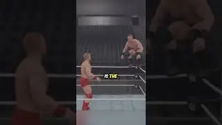6 Most BRUTAL NEW Moves In WWE 2K24! *Pat Mcafee Show Pack* 
