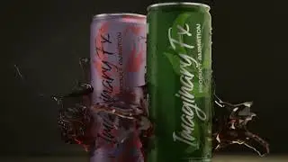 Product Animation In Blender | Product Advertisement
