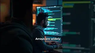 Array Concept in Data Structure