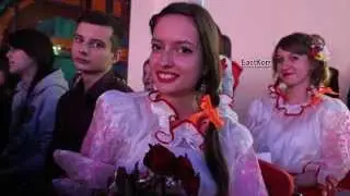 День филфака в ЛУ им. Т. Шевченко