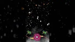 Raksha Bandhan 2023 Black Screen Lighting Template  #shorts #rakshabandhan #rakshabandhantemplate