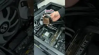 OVERHEATING CPU 🥵 