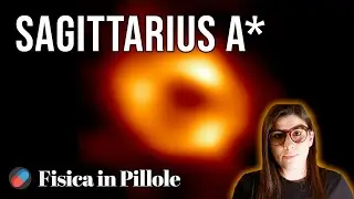 La prima foto del buco nero supermassiccio al centro della Via Lattea