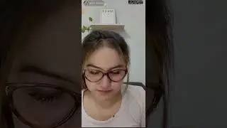 live cewek cantik terbaru bikin hati adem