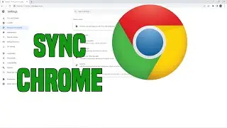 How To Sync Google Chrome Across All Devices - Tutorial