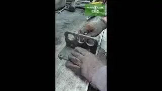 Chevy lift kit vid square