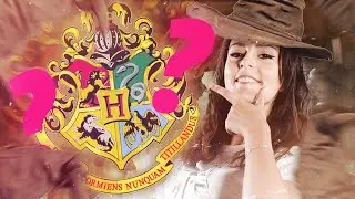 Je fais le test du Choixpeau (et celui du Patronus) - WIZARDING WORLD - ULTIA