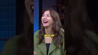 KETIKA VINCENT DESTA POSESIF KE ANAK CEWEKNYA HESTI 