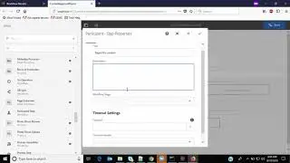Content Approval Workflow 4: Create Content Approval Workflow in AEM