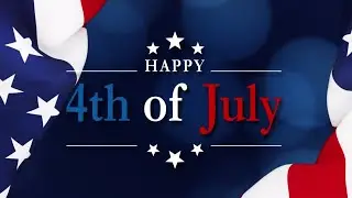 4th of July Golf Cart Ride and Playground Fun | The Martin Crew Family Vlog