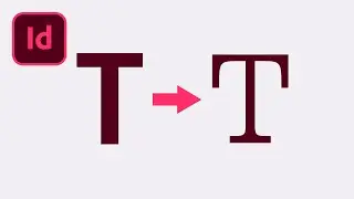 How to Change All Fonts at Once In Adobe InDesign