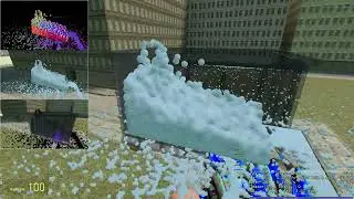 GWater2 - Smooth Shader