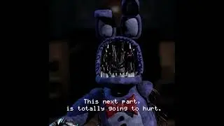 Withered Bonnie Jaze Voice Line #27