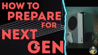 How to prepare for the Xbox Series X Launch: Games, Setup, Exclusives: Maximize your experience!