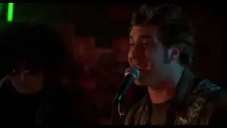 Joey Fatone Ready To Fall (On The Line Clip) Ending