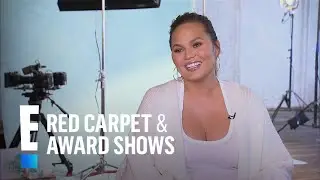 Chrissy Teigen Says Luna Told Her 