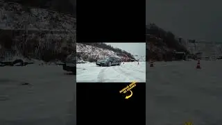 Как правильно пользоваться ручником?!
