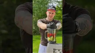 ЭТОТ ЛИМОНАД ВЗОРВАЛ ИНТЕРНЕТ💣🥤