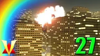 Gmod CRAZY FUN DUPES 27! (Garry's Mod)