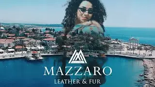 Mazzaro Leather Fur - Reklam Filmi