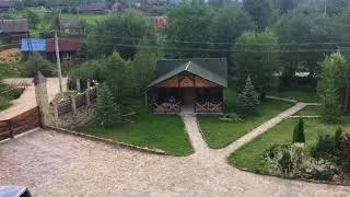 Карпаты черсак Микуличнин