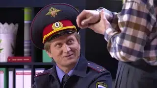 Уральские пельмени. Номер "Некачественный товар"🤣🤣🤣