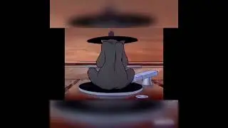 Tom Spinning around in Chinese (BASS BOOSTED)