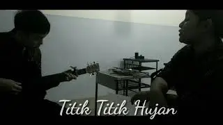 Pelangiku - Sherina ( Cover By Pak Denny & Bu Debby )