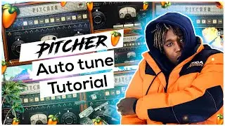 How To Use Autotune In FL Studio 🍀 (THE RIGHT WAY)