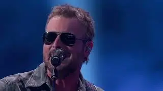 Eric Church - ACM Medley 2022
