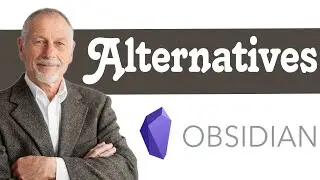 Best Obsidian Alternatives | OneNote vs Evernote vs Obsidian vs Notion vs ClickUp