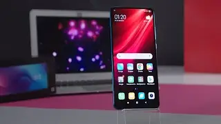 Распаковка Xiaomi Mi 9T PRO - ВСЁ ЕЩЁ ДОСТОИН!