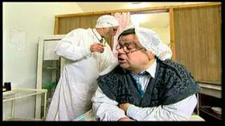 Не имей сто рублей...(2) Осторожно, модерн! 2