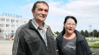 Опрос новочебоксарцев про любимое кино