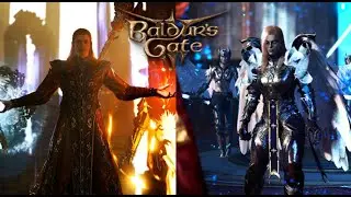 Betraying Dame Aylin so you don't have to + Isobel's Fate