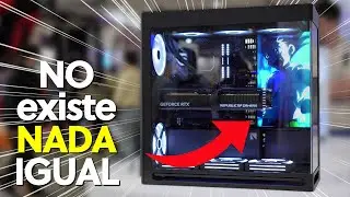 EL SETUP más HERMOSO de la COMPUTEX