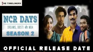 NCR Days Season 2 Release date | NCR Days Season 2 Update | NCR Daze Season 2 Release date Confirmed